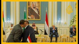   ضربة لاتفاق الرياض.. المجلس الانتقالي الجنوبي يعزز سيطرته على عدن، فأين السعودية؟