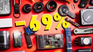 Top 15 Best TECH/GADGET Black Friday Deals - 2024