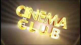 Cinema Club ident