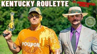 Kentucky Roulette ft. Administrative Results (The Most Disgusting Targets Yet !!!)