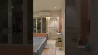 Rs. 52 Lakhs All inc. Godrej Nirvan Kalyan New property in Mumbai 2024 1 bhk property in kdmc