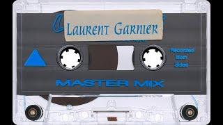 Laurent Garnier - Master Mix Live (1994) [HD]