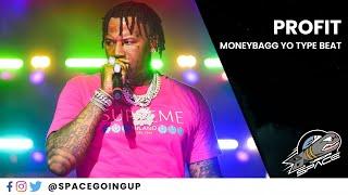 [FREE] MoneyBagg Yo Type Beat | "Profit"