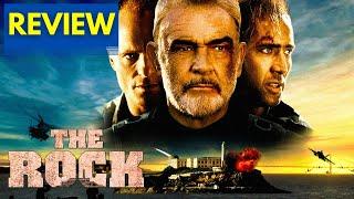 The Rock (1996) - Movie Review