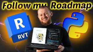 How I’d Learn Revit API in 2024 (If I Could Start Over)