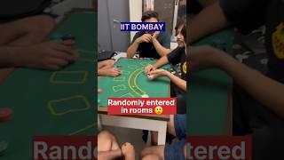 IIT Bombay Random Rooms Entered  #motivation #iitbombaycampus #iitbombay #jee #iit #jeeadvanced