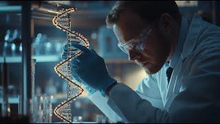 The Race to Crack DNA's Code  | Beyond Watson and Crick