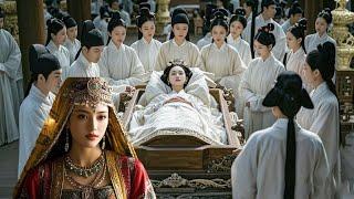如懿去世十年后，香见才知道如懿受了多少委屈！连夜派出的得力助手替她复仇！#chinesedrama#霍建华#周迅