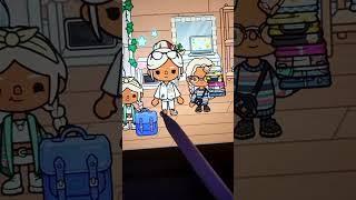 THE HATED AND THE FAVORITE CHILD   || *WITH VOICE* || Toca Boca TikTok Roleplay