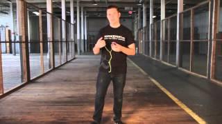 String Tension - YoYoExpert Tutorials