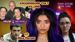 The Krugersdorp Cult Killers || Dangerous Obsessions: Occult Murder || South African True Crime