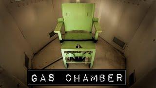 A Step By Step Guide To A Gas Chamber Execution!