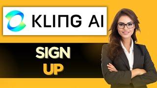 HOW TO SIGN UP TO KLING AI - FULL GUIDE (2025)