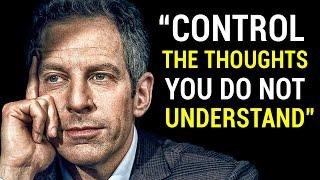 Sam Harris Life Advice Will Change Your Future (MUST WATCH)