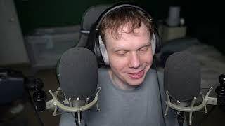 Skibidi Drunk ASMR While Good At Audio Brainrot Autism