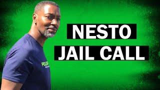 Nesto Talks About His Jail Calls Being on YouTube - 2/9/2024