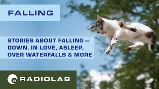 Falling | Radiolab Podcast