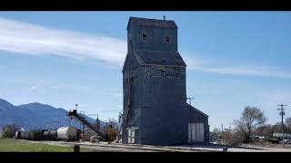 Barns and Silos of Idaho and Utah!