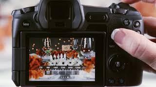 EOS R Quick Tips: Multi-function button