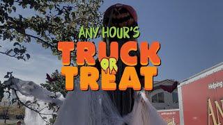 Truck or Treat 2024