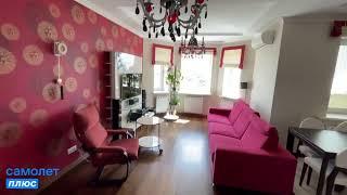 Продажа 4-комн. квартиры в г.о. Электросталь ул. Советская д.17А - ЖК «Триумф»