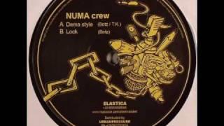 Numa Crew - Dema Style (Botz & T.K.)