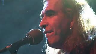 New Model Army - Justin Sullivan & Dean White - Forum Bielefeld 2011 Full concert