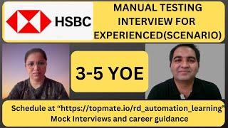 Manual Testing Interview Questions and Answers| Testing Interview Questions | RD Automation Learning