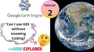 How to Download Images From Google Earth Engine? || Tutorial 2