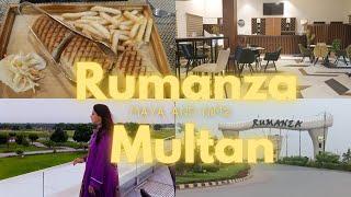 Welcome to Rumanza Golf and Country Club - DHA Multan - Asia's Largest Golf Course - Maya and Nimz