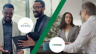 Workday HCM and Strada Global Payroll | Workday