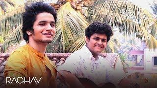 Bollywood Blues | Ajeeb Dastan | Kyon | Kaisi Paheli | Raghav Chaitanya ft. Rutvik Talashilkar