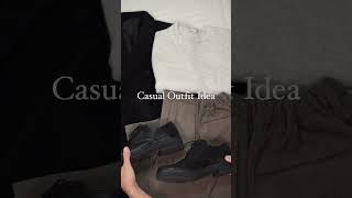 캐주얼룩 코디Casual Outfit Idea | #데일리룩 #남자코디 #코디추천 #outfitsideas #casualoutfits #mensfashion