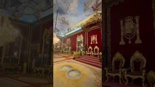 Royal palace of madrid｜ Spain