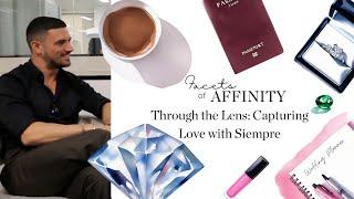Through the Lens: Capturing Love with Siempre