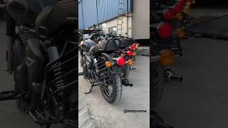 Beauties Parked - Bullet 350 All in One#bullet350 #bulletmerijaan #motorxone