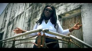 Hustling - Miss Georgiaa x SteeleDaGoat (Official Music Video)