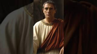 Julius Caesar, Roman Ruler and Dictator #legend #shorts #history #myths #mythology #juliuscaesar