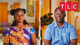 Getting To Know Niles & Matilda | 90 Day Fiancé: Before the 90 Days | TLC