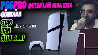 Dost Kayaoğlu Ps 5 Pro Full Gömdü Kısa Özet