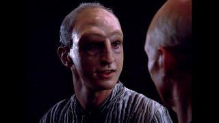 Star Trek TNG -- The Traveller (Part 2 of 2)