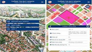 Hướng Dẫn Check Thông Tin Quy Hoạch Tại Hồ Chí Minh Ai Cũng Có Thể Làm Được ( STEP BY STEP )