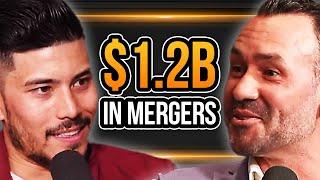 He's Sold 30 Companies | Derik Fay