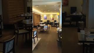 Gallery in Ballantyne Hotel 8/10 #charlotte #restaurant #foodie