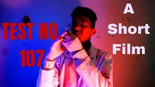 TEST NO. 107  | Nepali short film 2079 | BG Films