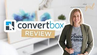 ConvertBox Review | Is it Worth It?