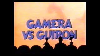 MST3K: Gamera vs. Guiron (missing the beginning, my bad... blame my dad)