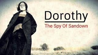 The Enigmatic Life Of Dorothy O'Grady | Dark Side Of The Wight