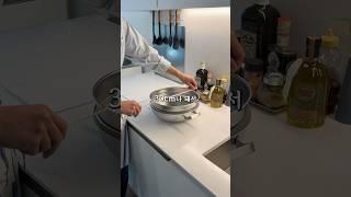 손님접대용으로 딱인 스텐 찜솥