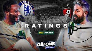 Sanchez v Sancho: John Obi Mikel rates Chelsea stars v Bournemouth